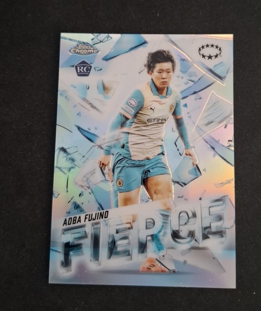 Rookie Set von Aoba Fujino
