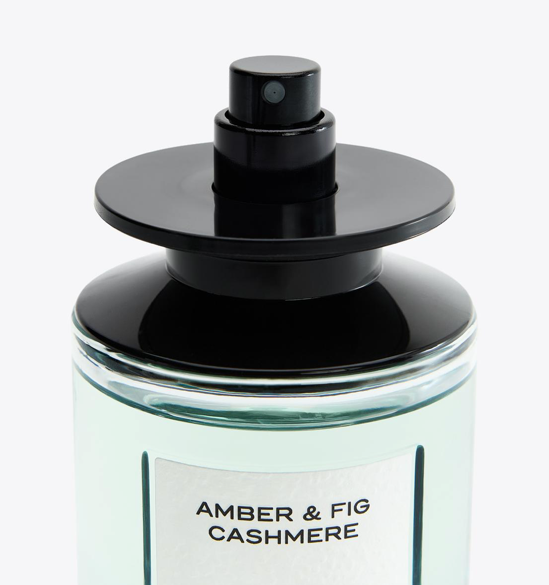 ZARA x Jo Malone Amber & Fig Cashmere Eau De Parfum EDP Spray