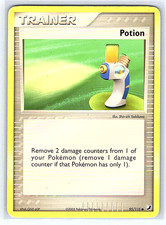 Potion 95/115 Unseen Forces HP on eBay
