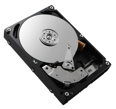 Dell 0M40TH-RFB 8TB 7.2K 12G 3.5INCH 512E SAS  HDD ~E~