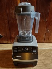 Vitamix Creations II Professional Blender Gra...