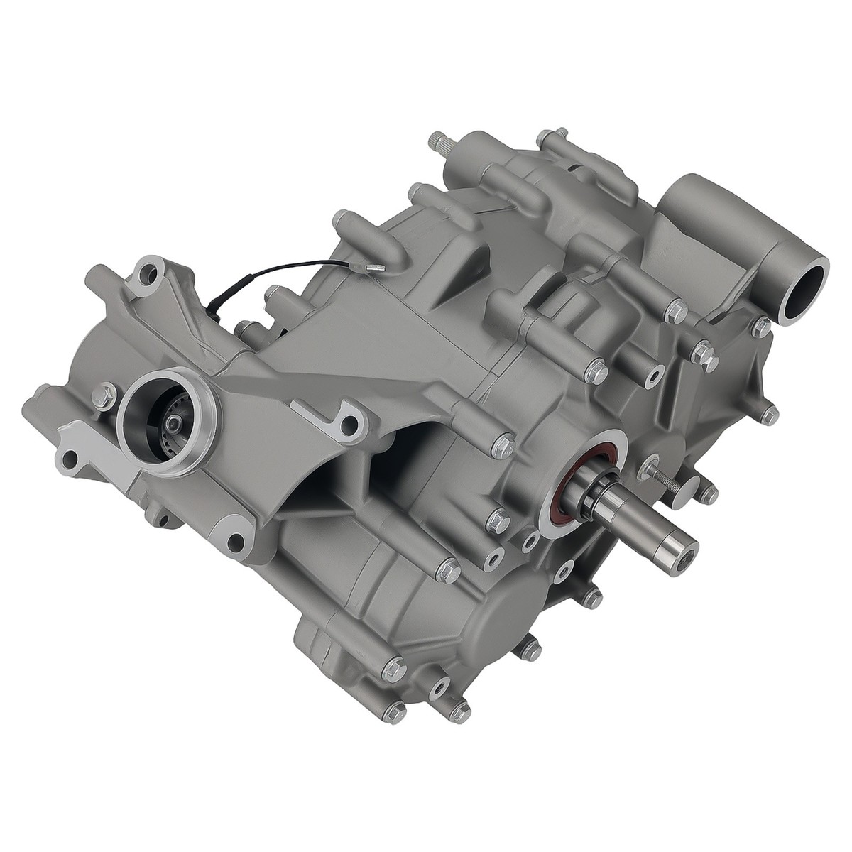 Gearbox Transmission For Can am Commander 1000 Maverick 1000