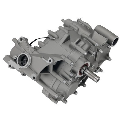 Gearbox Transmission For Can am Commander 1000 Maverick 1000
