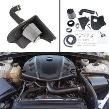 For 2016-2024 Camaro 3.6l V6 Cold Air Intake System Kit Kyostar Performance