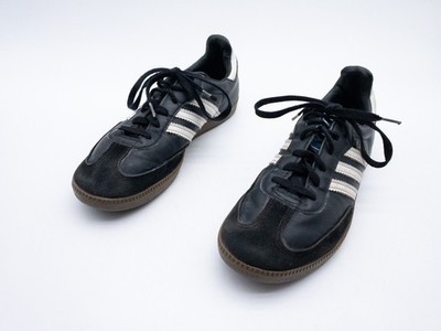 adidas Samba Unisex Sneaker Freizeitschuh Halbschuh Gr 38 EU Art 34766-98