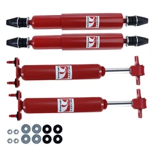 Scott Drake Performance Shock Kit Mustang 1965-1970