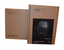 Mercedes-Benz Wallbox Home EV Charger 11.5kW Smart Charging System NEW