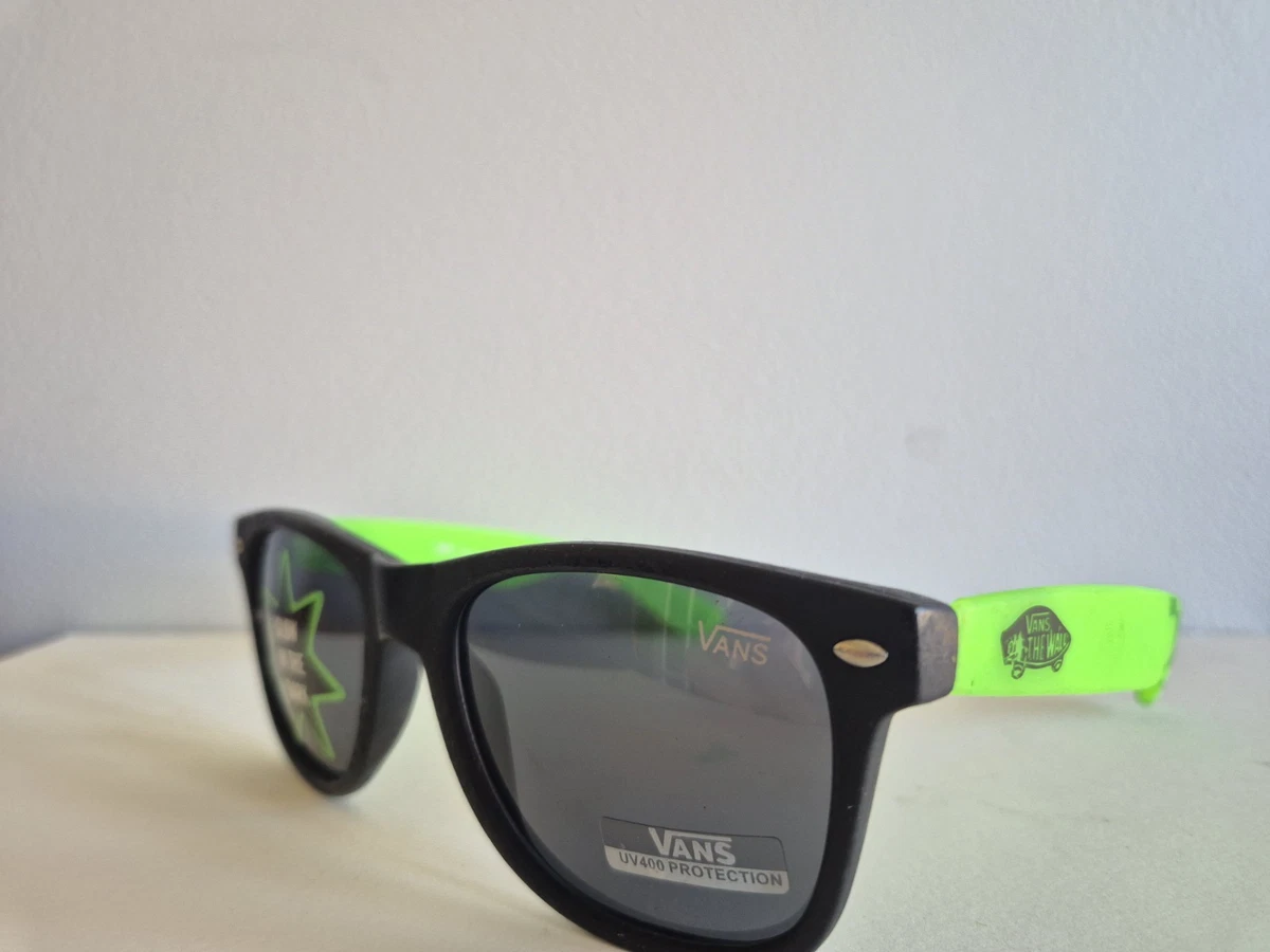VANS Men's Plastic Sunglass for sale | eBay