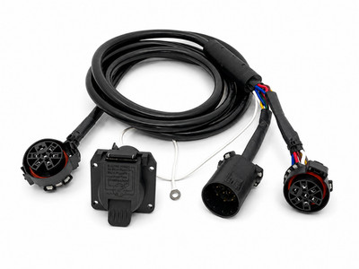 CM 119905 / Norstar 301300044 - Gooseneck Extension Harness - Kit