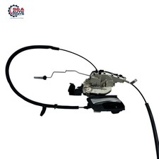 DODGE CHACRGER 2015-2023 FRONT RIGHT SIDE DOOR LOCK LATCH ACTUTAROR /W DOOR HAND