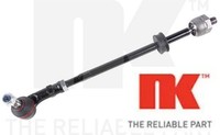 NK 5004753 Spurstange Komplett Lenkstange FüR Seat FüR VW