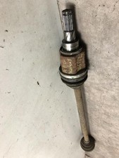 Cardan Renault KOLEOS