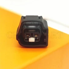 90980-11070 OEM Connector Harness Plug For Toyota 2-Pin