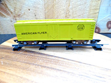 America Flyer S Gauge 42 American Flyer 639 B...
