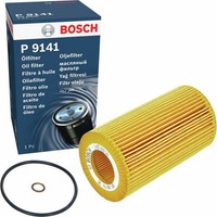 Bosch 1 457 429 141 ÖLfilter FüR BMW Land Rover ÖLreinigung Inspektion