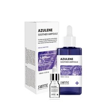 Korae SANTE Azulene Soother Ampeoule 50ml usau