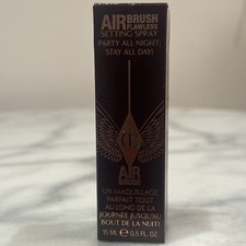 Charlotte Tilbury Airbrush Flawless Setting Spray 15ml