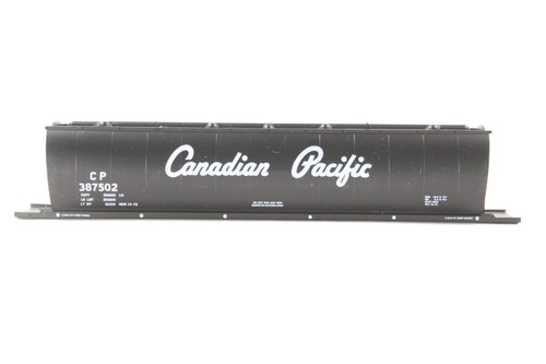Holva cubierta cilíndrica HO Intermountain Hobby Canadian Pacific 4 bahías #387502 | Zustand: New