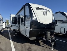 2026 Grand Design Momentum G-Class TT 29GS