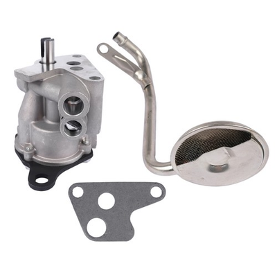 #ad #ad Oil Pump M167HVS High Volume Standard Pressure For 1987 2006 Jeep Models 4.0L L6 $53.99