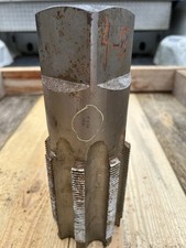 Pipe Tap 4-8 Tap Thread Size MPN BH-8 Metal Industrial Threading Tool