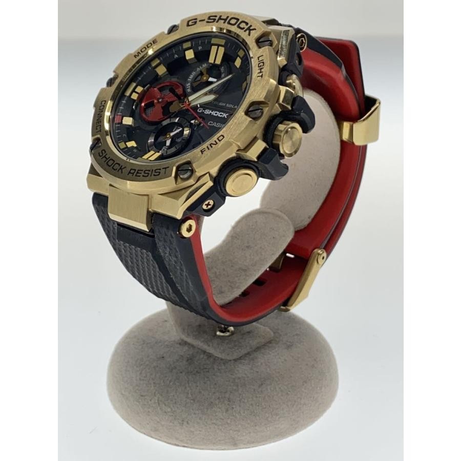 CASIO GSHOCK-GST-B100 Case Size 5.8 ×5.4cm Used Watch #51012 | eBay