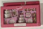 Barbie Special Collection Wedding Set 1997 Mattel #18296 Vintage NEW