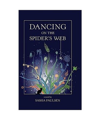Dancing on the Spider's Web, Paulsen, Sasha