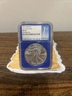 2018 American Eagle MS 70 NGC