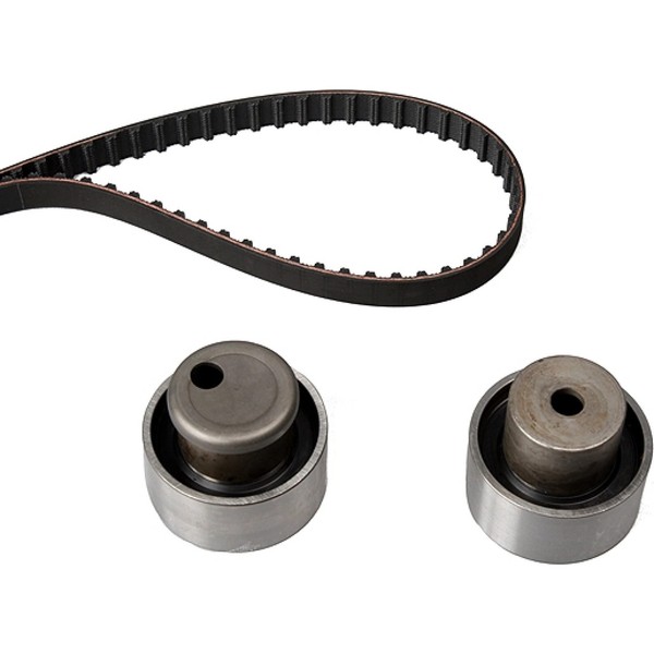 INA 530 0118 10 Zahnriemensatz FüR Fiat Palio Fiorino Punto UNO Duna Strada 178-image