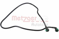 Metzger Autoteile KüHlerschlauch 2421773 FüR Ford Ranger TKE Tdci 4X4