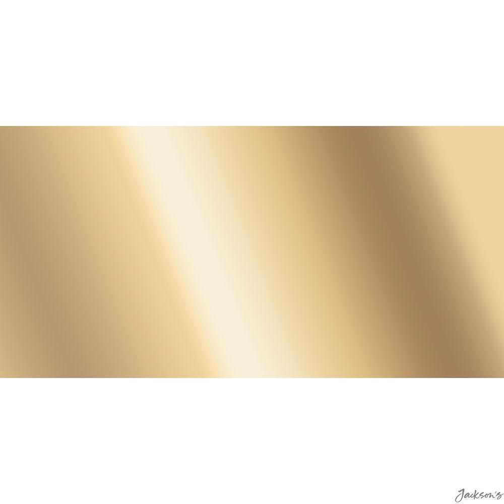 Lion Framing Rub N Buff Wax Metallic Finish Gold Leaf 15ml Gilding Craft