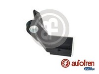 Autofren Seinsa DS0009 Raddrehzahlsensor Aktiv 2-Polig Ohne Kabel 37 Mm