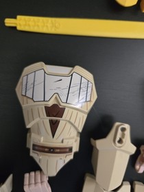 Lego Star Wars - Mix And Match Pieces - From Sets - 75109 &bull; 75111 &bull; 75112 &bull;...