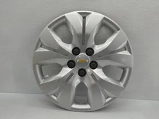 2019 Chevrolet Cruze Hubcap Wheel Cover ZOV05