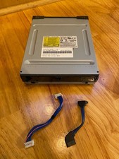 OEM Microsoft Xbox 360 Slim Philips DG-16D5S Optical Drive DVD ROM with cables