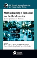Machine Learning In Biomedical And Health Informatics | Sahana (U. A.) | Buch