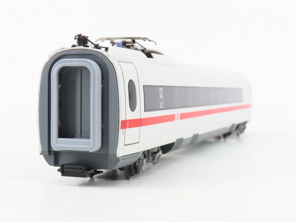 Escala HO Marklin 43727 DB Era Federal Alemana V 2da Clase ICE 3 Autocar Pasajero Foto 4 de 4