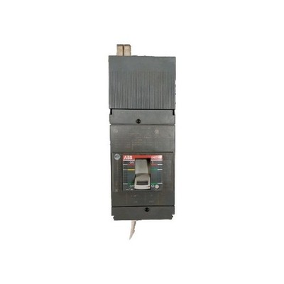 ABB SACE TMAX XT1N 125 3P 40-500 WITH MOUNT (17D2)