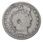 1898-O Barber Half Dollar Estate Coin Collection *348