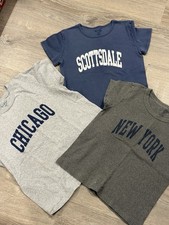 Brandy Melville Bundle Of 3 Shirts