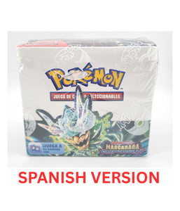 scarlet and violet booster box ebay Shining Fates Pokémon Booster Pack Art Set [Set Of 4] main image 0
