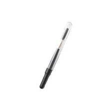 KAI cosmeup screw brush makeup brush