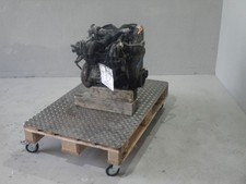 Motor ohne Anbauteile (Benzin) AUD VW Lupo (6X/6E) 1.4