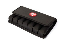 Hohner Flexcase M Harmonica Case For 10-Hole Harmonicas 