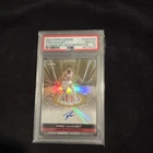 2025 Topps Fred VanVleet Autograph Issue - Veterans (PSA 10)
