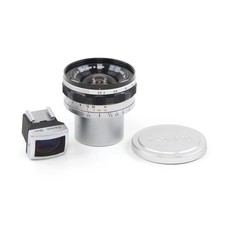 Canon f/3.5 Camera Lenses 19mm Focal for sale | eBay