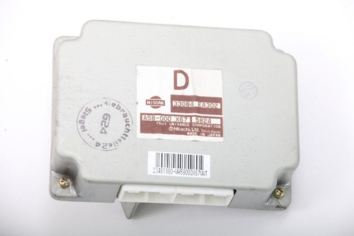 Karosseriesteuergerät für Nissan NAVARA D40 33084EA302 Verteilergetriebe 05-2006