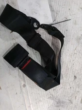 Seat Belt Front Bucket And Bench Center Fits 08-15 TITAN 555728