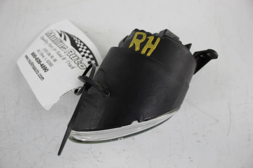 Luz de conducción usada se adapta a: Volkswagen Phaeton 2006 parachoques antiniebla grado A Foto 4 de 4